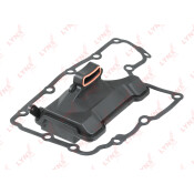 Фильтр трансмиссионный LYNXauto, арт. LT-1064