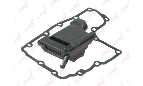 Фильтр трансмиссионный LYNXauto, арт. LT-1064