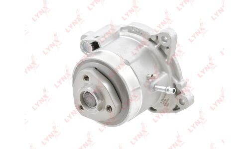 Водяной насос (помпа) системы охлаждения LYNXauto, арт. CW-0008