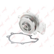 Водяной насос (помпа) системы охлаждения LYNXauto, арт. CW-0027