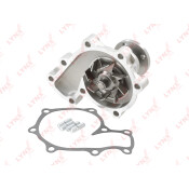 Водяной насос (помпа) системы охлаждения LYNXauto, арт. CW-0038