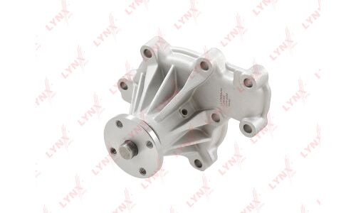 Водяной насос (помпа) системы охлаждения LYNXauto, арт. CW-0038