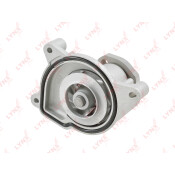 Водяной насос (помпа) системы охлаждения LYNXauto, арт. CW-0056