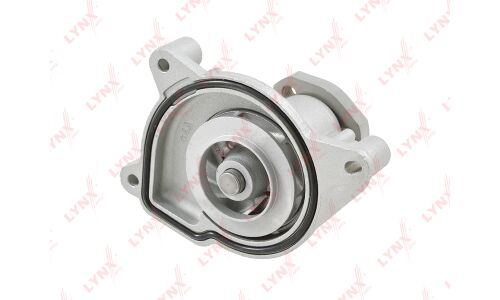 Водяной насос (помпа) системы охлаждения LYNXauto, арт. CW-0056