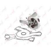 Водяной насос (помпа) системы охлаждения LYNXauto, арт. CW-0059