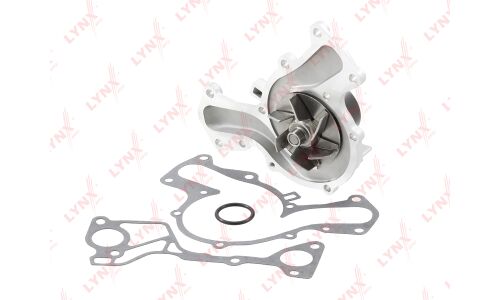 Водяной насос (помпа) системы охлаждения LYNXauto, арт. CW-0059