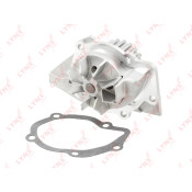 Водяной насос (помпа) системы охлаждения LYNXauto, арт. CW-0087