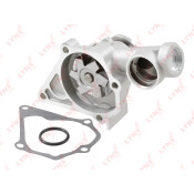 Водяной насос (помпа) системы охлаждения LYNXauto, арт. CW-0114