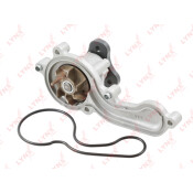 Водяной насос (помпа) системы охлаждения LYNXauto, арт. CW-0131