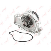 Водяной насос (помпа) системы охлаждения LYNXauto, арт. CW-0152