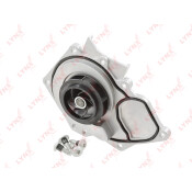 Водяной насос (помпа) системы охлаждения LYNXauto, арт. CW-0173
