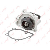 Водяной насос (помпа) системы охлаждения LYNXauto, арт. CW-0175