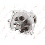 Водяной насос (помпа) системы охлаждения LYNXauto, арт. CW-0184