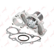 Водяной насос (помпа) системы охлаждения LYNXauto, арт. CW-0192