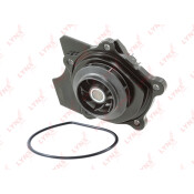 Водяной насос (помпа) системы охлаждения LYNXauto, арт. CW-0202