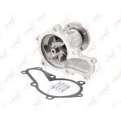 Водяной насос (помпа) системы охлаждения LYNXauto, арт. CW-0203