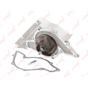 Водяной насос (помпа) системы охлаждения LYNXauto, арт. CW-0214