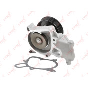 Водяной насос (помпа) системы охлаждения LYNXauto, арт. CW-0217