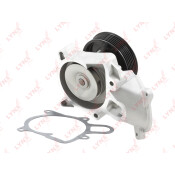 Водяной насос (помпа) системы охлаждения LYNXauto, арт. CW-0218