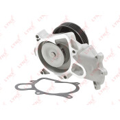 Водяной насос (помпа) системы охлаждения LYNXauto, арт. CW-0221