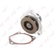 Водяной насос (помпа) системы охлаждения LYNXauto, арт. CW-0227
