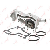 Водяной насос (помпа) системы охлаждения LYNXauto, арт. CW-0231