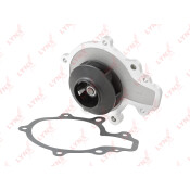 Водяной насос (помпа) системы охлаждения LYNXauto, арт. CW-0233