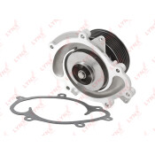 Водяной насос (помпа) системы охлаждения LYNXauto, арт. CW-0236