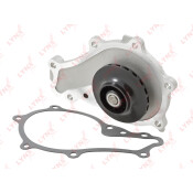 Водяной насос (помпа) системы охлаждения LYNXauto, арт. CW-0239