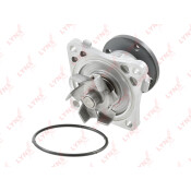 Водяной насос (помпа) системы охлаждения LYNXauto, арт. CW-0245