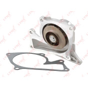 Водяной насос (помпа) системы охлаждения LYNXauto, арт. CW-0255