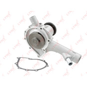 Водяной насос (помпа) системы охлаждения LYNXauto, арт. CW-0262