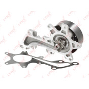 Водяной насос (помпа) системы охлаждения LYNXauto, арт. CW-0264