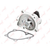 Водяной насос (помпа) системы охлаждения LYNXauto, арт. CW-0291