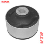 Сайлентблок переднего нижнего рычага l=r | перед VTR, арт. HO0126R