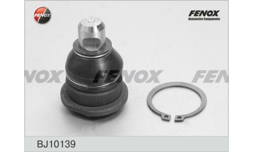 Опора шаровая Fenox, передняя, арт. BJ10139