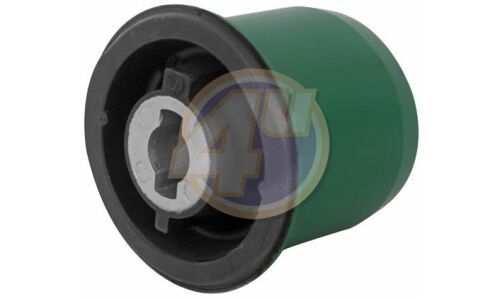 Сайлентблок задней балки моста 4U, для Citroen C4, Peugeot 307, арт. PUP14737