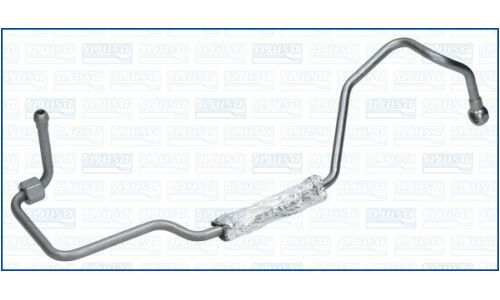 Трубка для смазки турбокомпрессора Ajusa, арт. OP10020