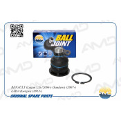 Опора шаровая AMD, передняя, правая, арт. AMD.BJ199