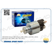 Реле втягивающее стартера AMD, арт. AMD.EL558