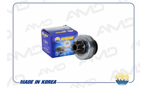 Бендикс стартера AMD, арт. AMD.EL559