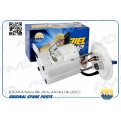 Электробензонасос (в сборе) AMD, арт. AMD.FP165