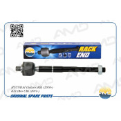 Тяга рулевая AMD, левая, арт. AMD.RE317