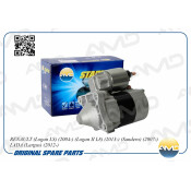 Стартер AMD, арт. AMD.EL252