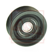 Ролик навесного оборудования Asva натяжной, арт. HNBP-016