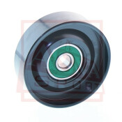 Ролик навесного оборудования Asva натяжной, арт. NSBP-023