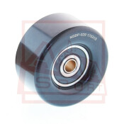 Ролик натяжной навесного оборудования Asva, арт. NSBP-029