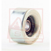 Ролик навесного оборудования Asva натяжной, арт. TYBP-011