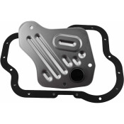 Фильтр масляный АКПП AZUMI, с прокладкой поддона, арт. JT25312K