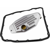 Фильтр АКПП плоский с прокладкой поддона JT401K AZUMI, арт. JT52401K